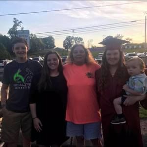 Meet your Posher, Marilyn